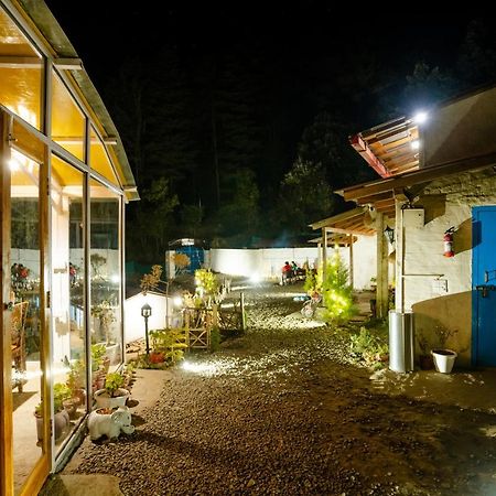 Shivaya Since 1953 Hotel Mukteshwar Exterior photo