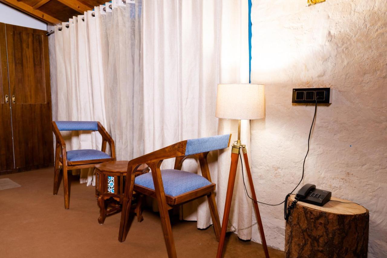 Shivaya Since 1953 Hotel Mukteshwar Exterior photo