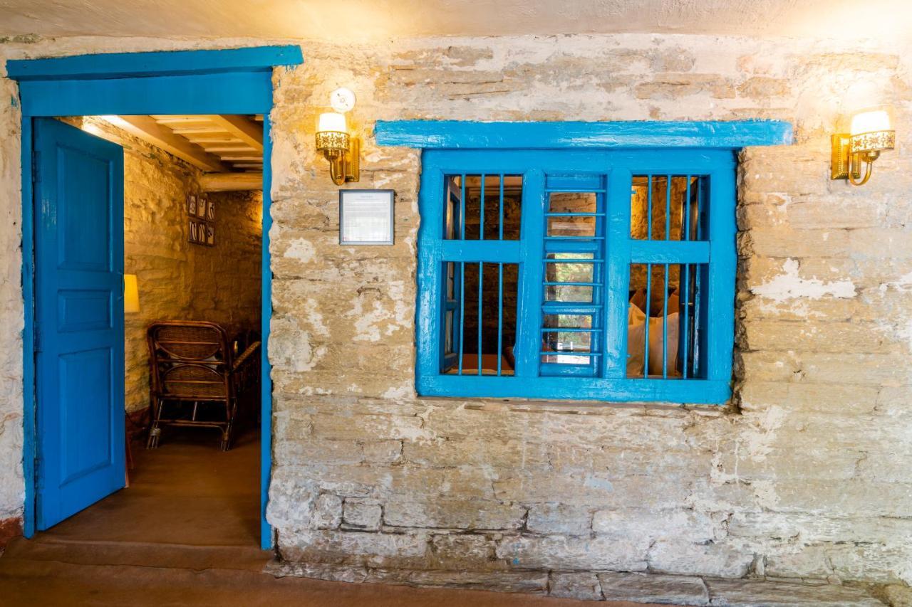 Shivaya Since 1953 Hotel Mukteshwar Exterior photo